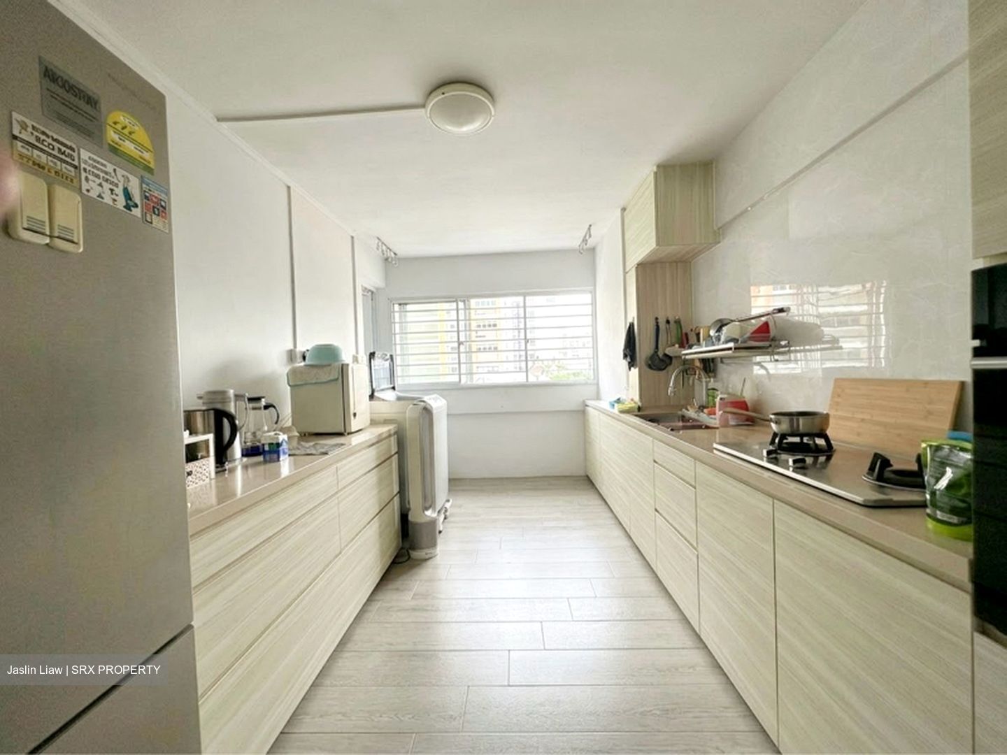 Blk 95 Bedok North Avenue 4 (Bedok), HDB 4 Rooms #634510311